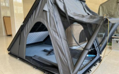 Roof Tent