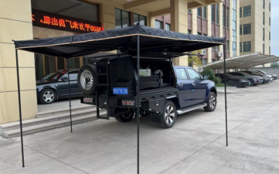 270 degree awning